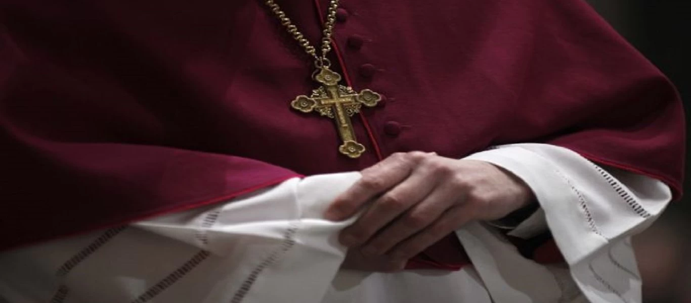 Γαλλία: Δολοφονήθηκε καθολικός ιερέας - Συνελήφθη ύποπτος